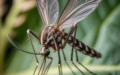 Mosquito control treatment service in Bartlett TN