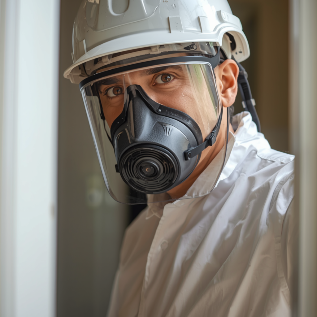 "Pest control services in Bartlett TN for home protection"